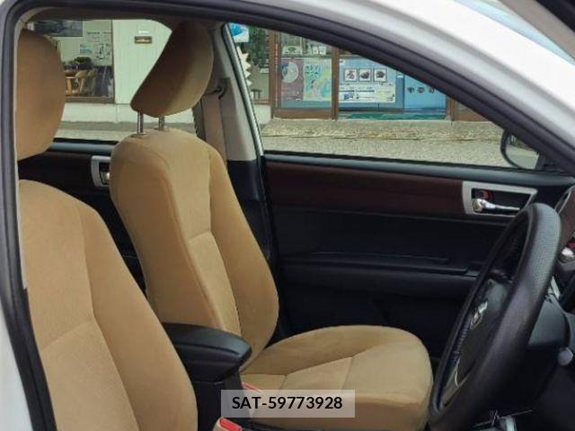 Toyota COROLLA AXIO 2014-11 7250191-15