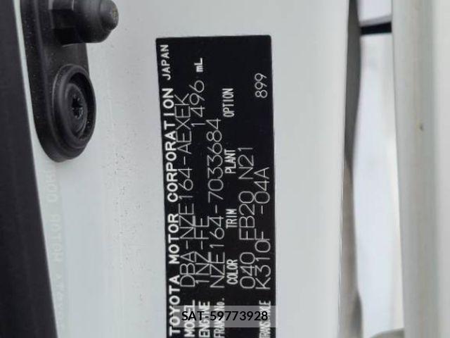 Toyota COROLLA AXIO 2014-11 7250191-19