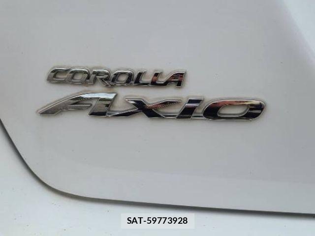 Toyota COROLLA AXIO 2014-11 7250191-20