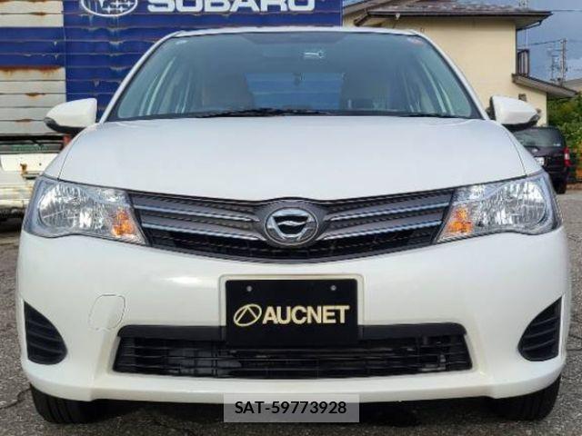 Toyota COROLLA AXIO 2014-11 7250191-2