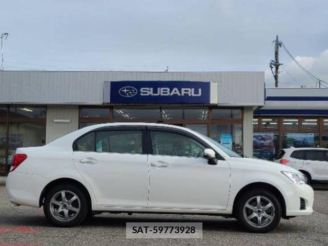 Toyota COROLLA AXIO 2014-11 7250191-3