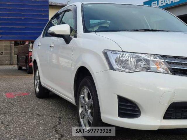 Toyota COROLLA AXIO 2014-11 7250191-6