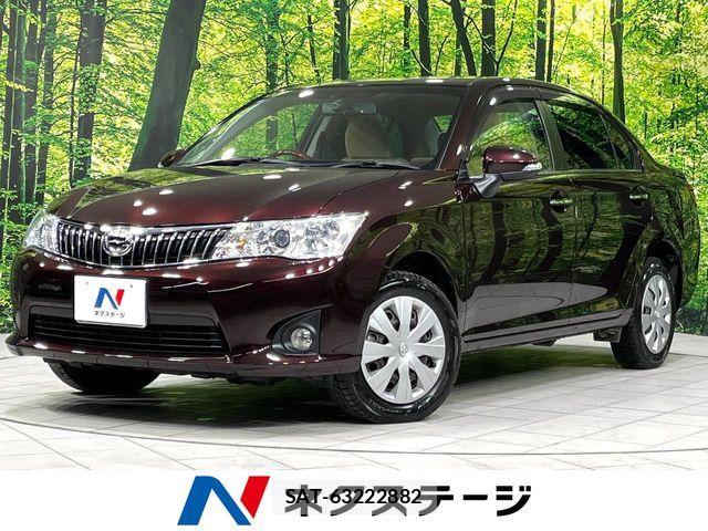 Toyota COROLLA AXIO 2012-06 7250190-0