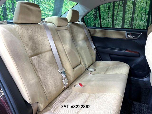 Toyota COROLLA AXIO 2012-06 7250190-9