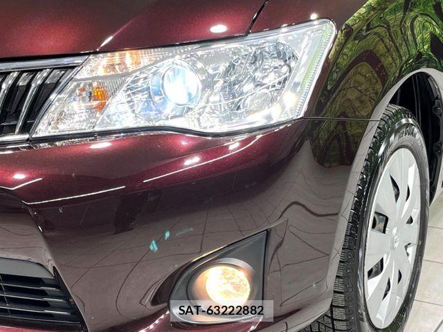 Toyota COROLLA AXIO 2012-06 7250190-12