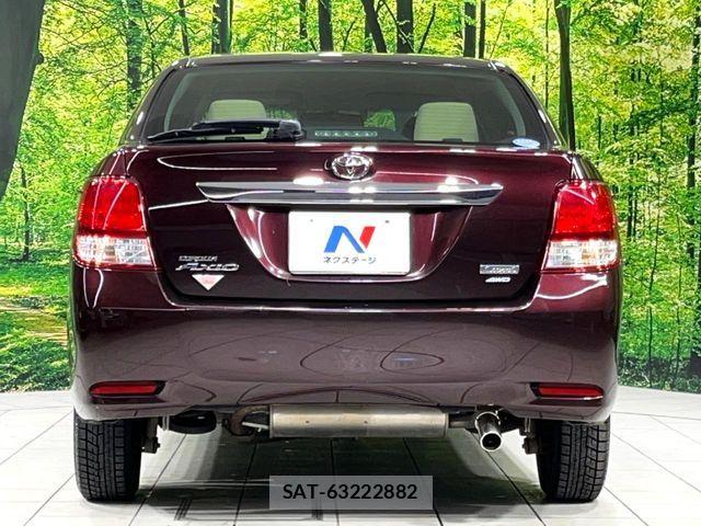 Toyota COROLLA AXIO 2012-06 7250190-15