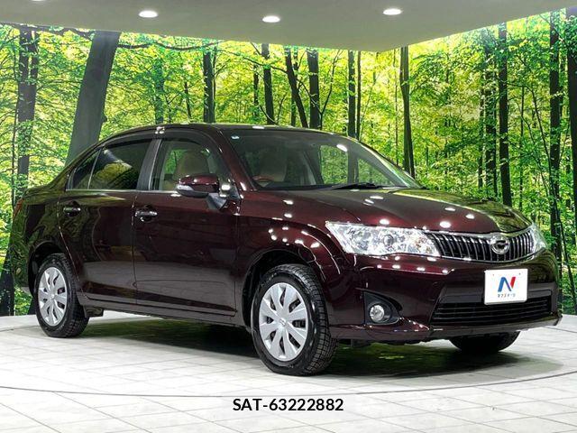 Toyota COROLLA AXIO 2012-06 7250190-16