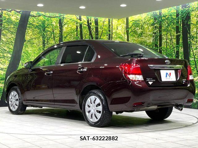 Toyota COROLLA AXIO 2012-06 7250190-17