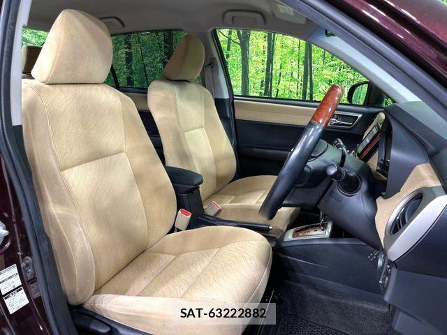 Toyota COROLLA AXIO 2012-06 7250190-8