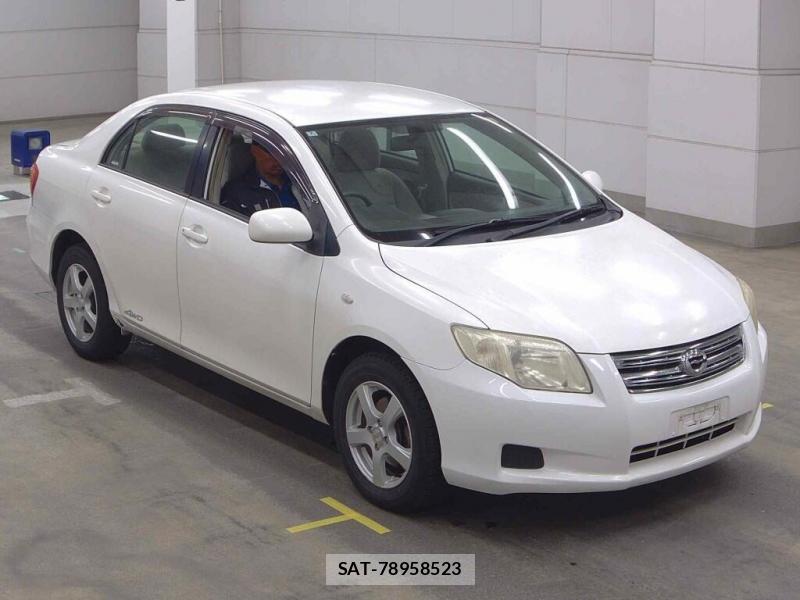 sat car