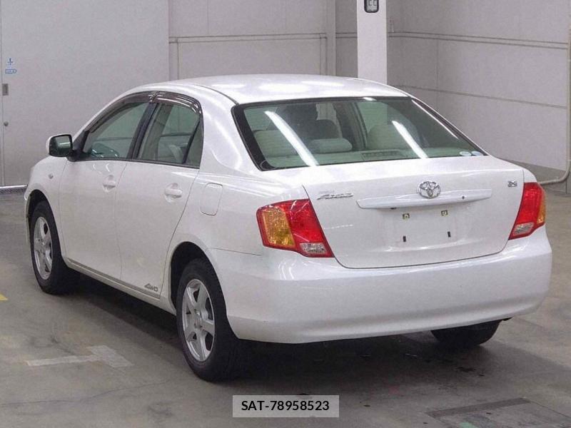 Toyota  2007-08 7349923-2