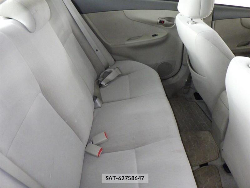 Toyota COROLLA AXIO 2008-10 7396452-5