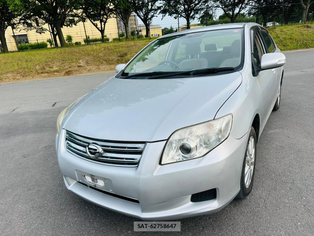 sat car