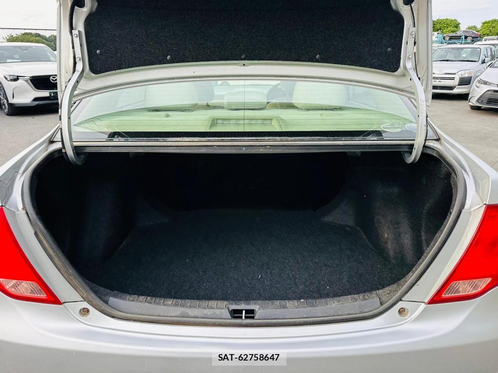Toyota COROLLA AXIO 2008-10 7396452-24