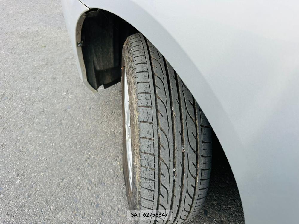 Toyota COROLLA AXIO 2008-10 7396452-30