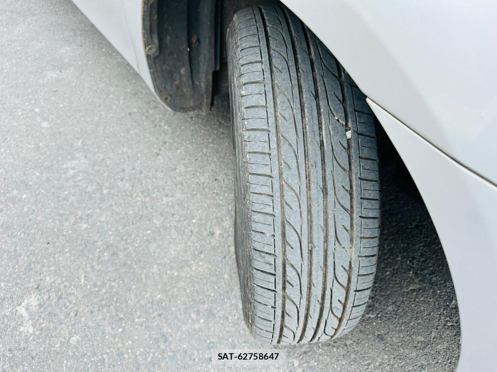 Toyota COROLLA AXIO 2008-10 7396452-31