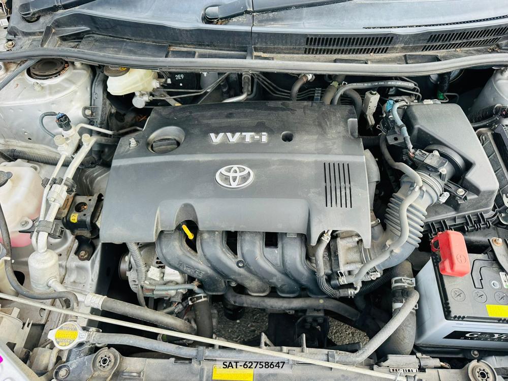 Toyota COROLLA AXIO 2008-10 7396452-37