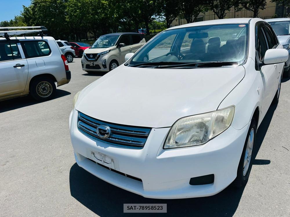 sat car