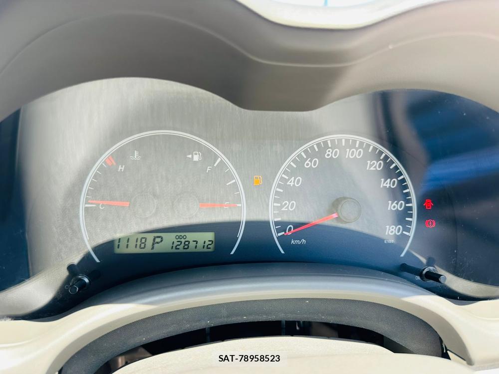 Toyota COROLLA AXIO 2007-08 7349923-15