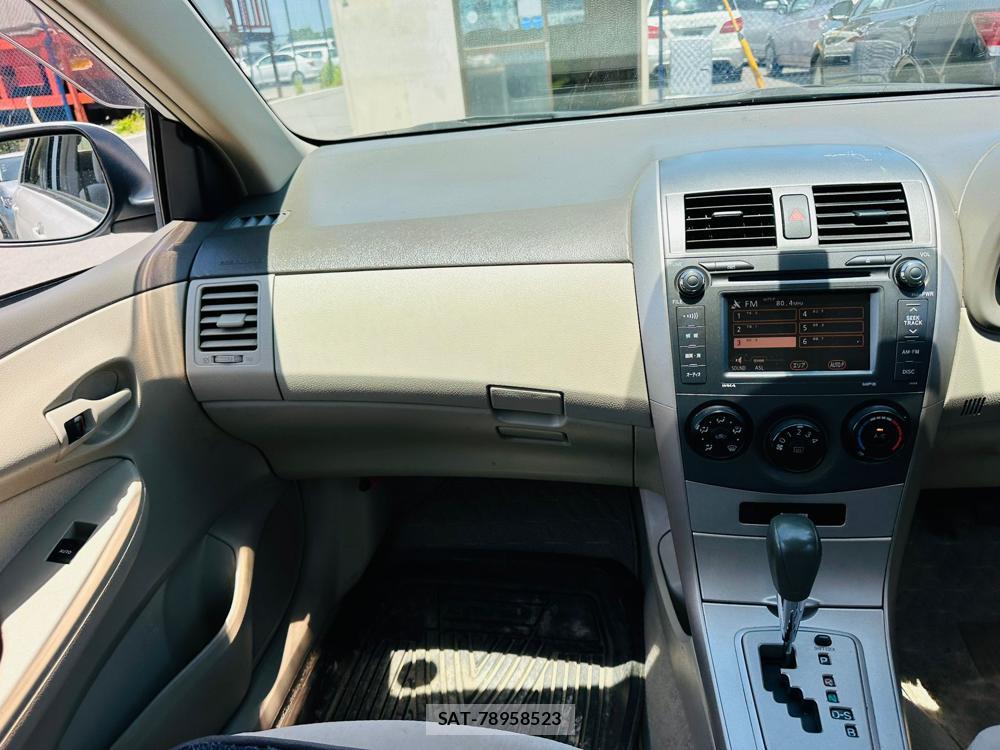 Toyota COROLLA AXIO 2007-08 7349923-17