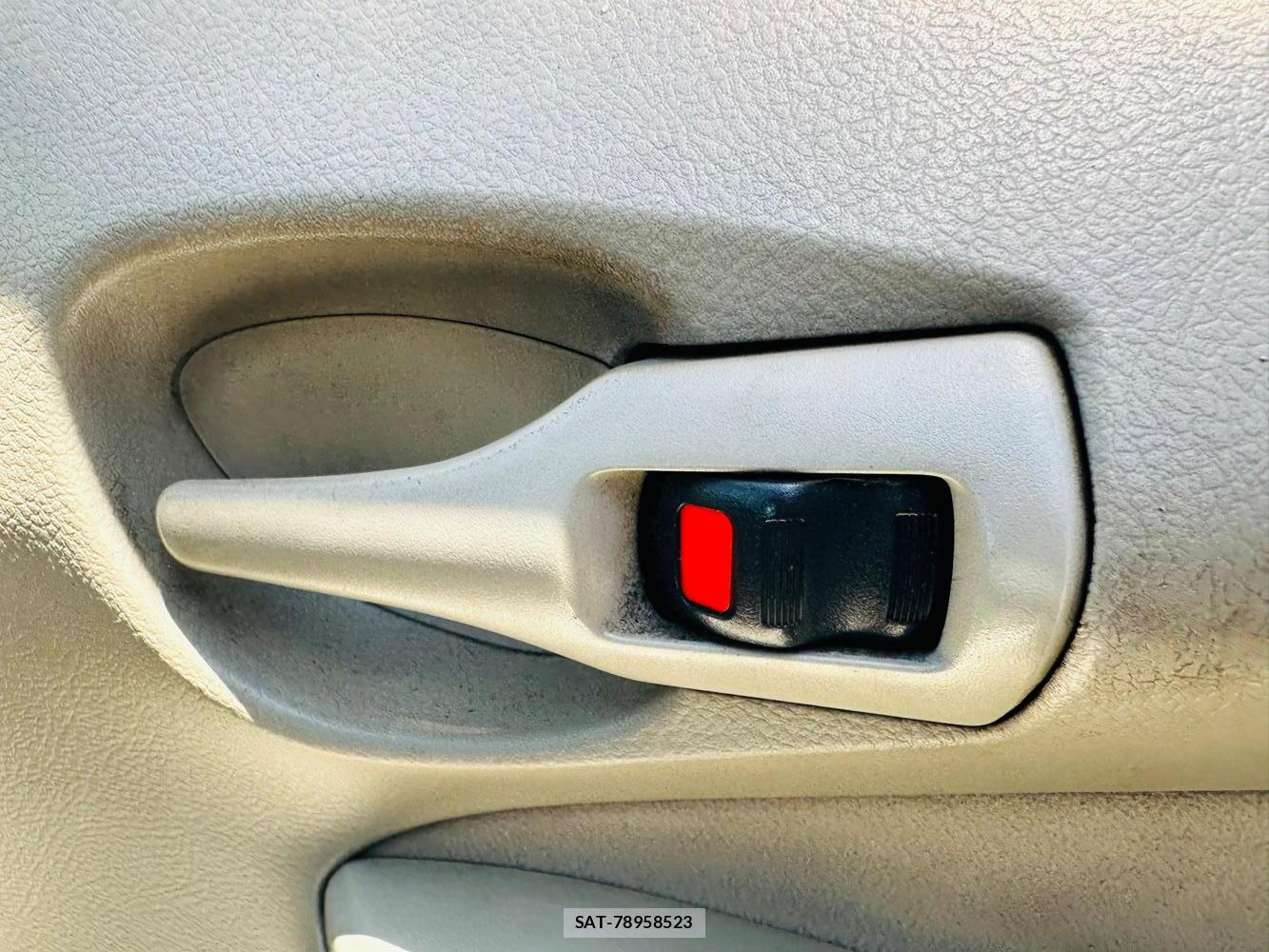 Toyota COROLLA AXIO 2007-08 7349923-21