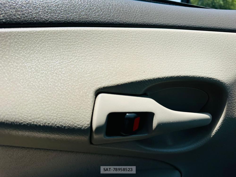 Toyota COROLLA AXIO 2007-08 7349923-23