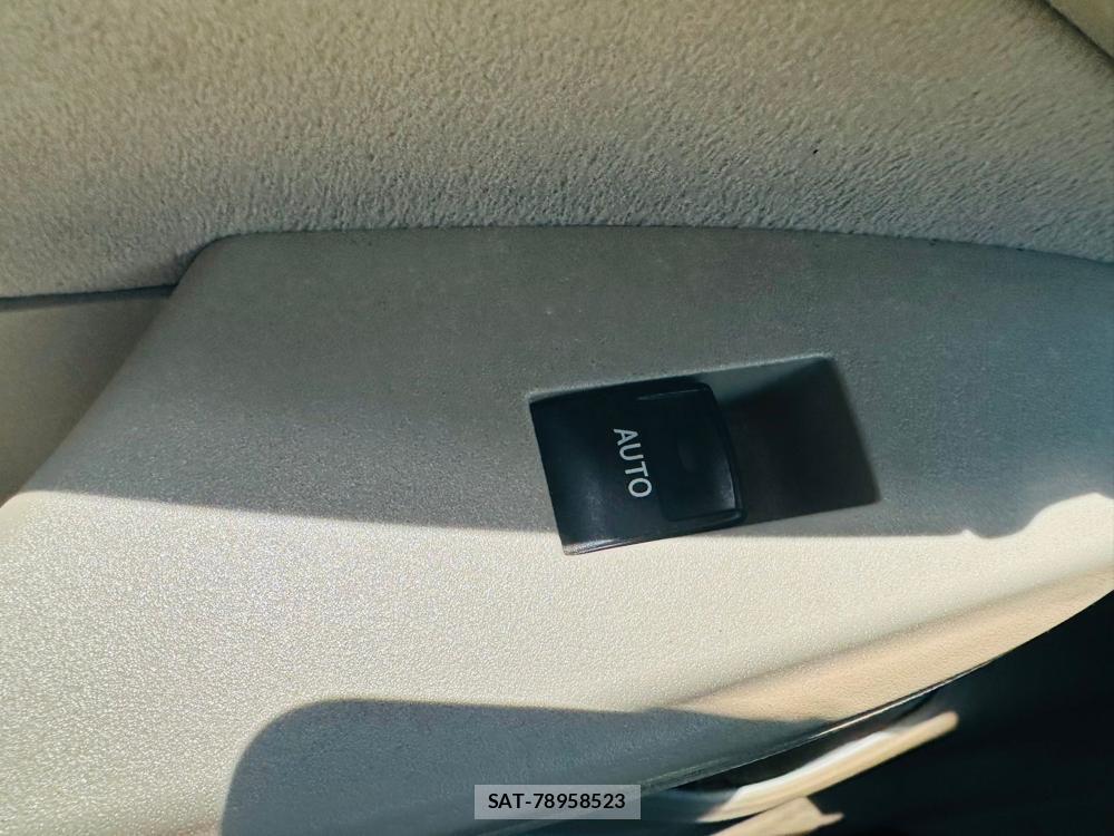 Toyota COROLLA AXIO 2007-08 7349923-24