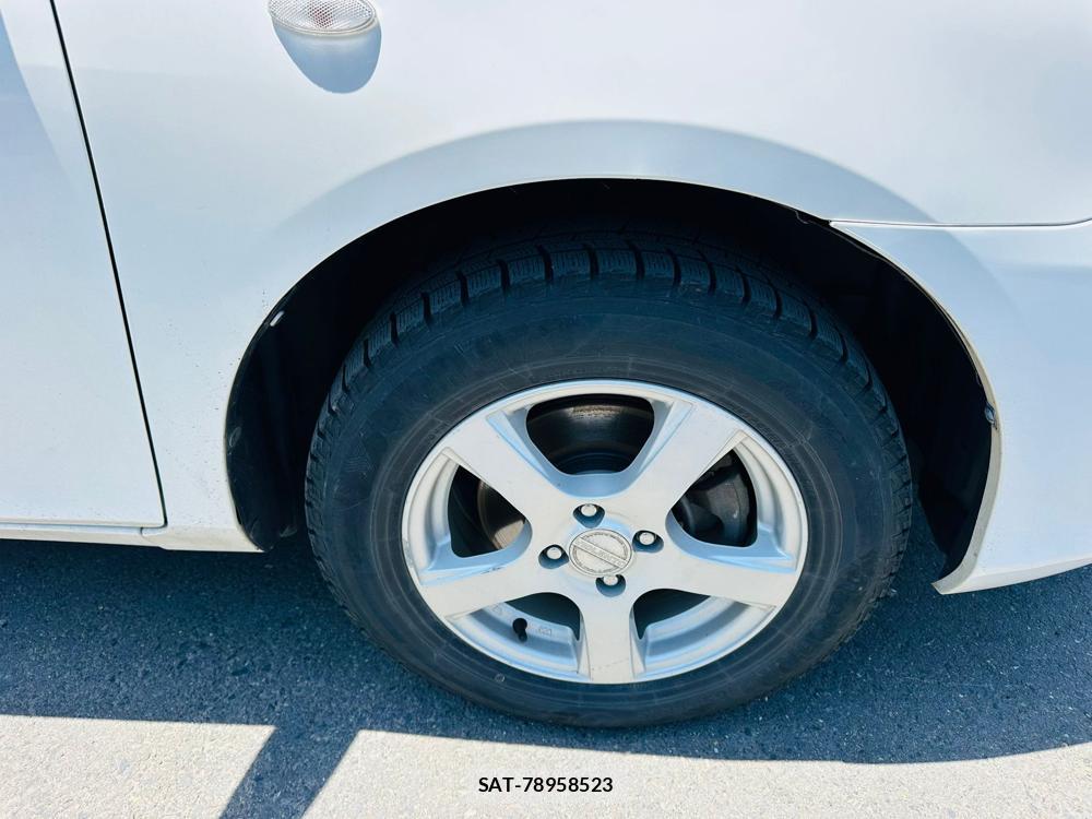 Toyota COROLLA AXIO 2007-08 7349923-28