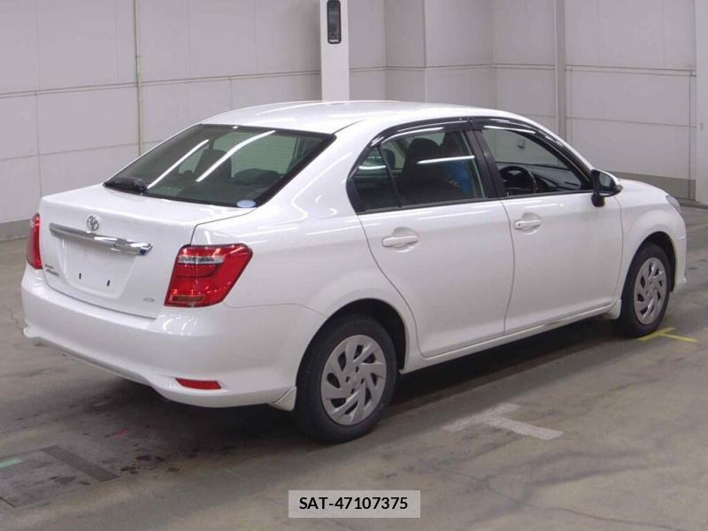 Toyota COROLLA AXIO 2019-05 7632871-1