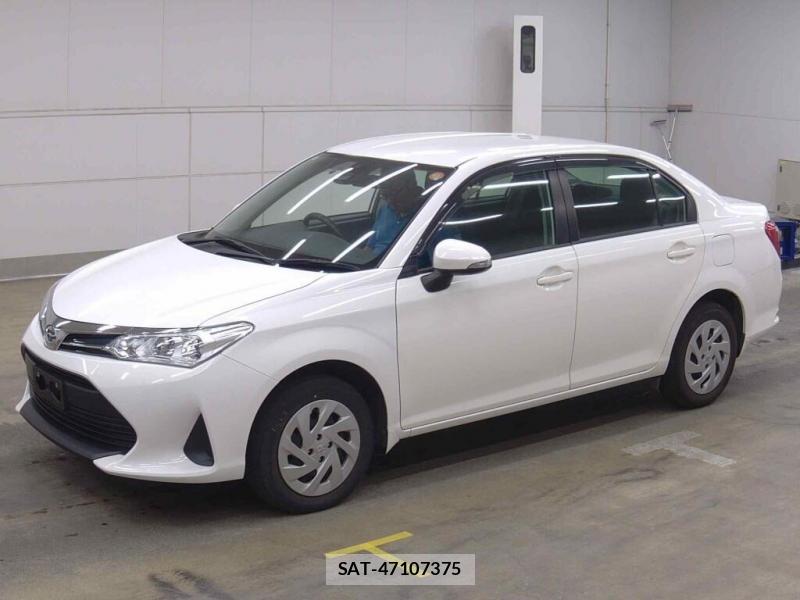 Toyota COROLLA AXIO 2019-05 7632871-3