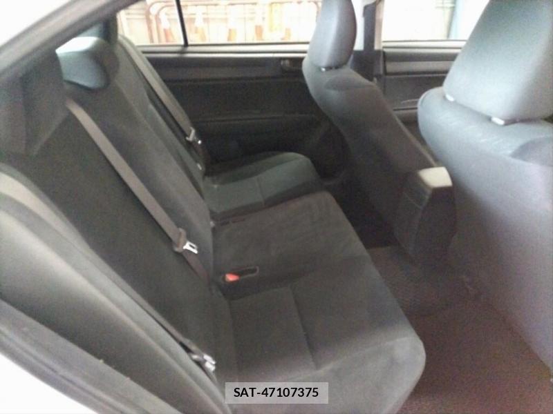 Toyota COROLLA AXIO 2019-05 7632871-5