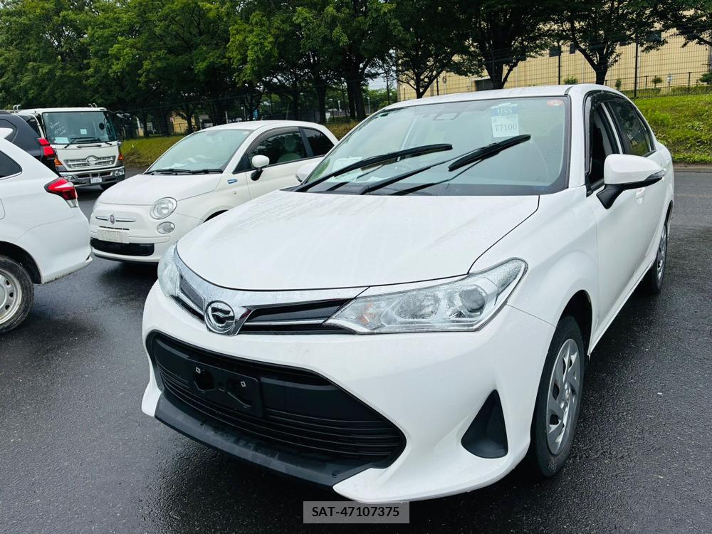 Toyota COROLLA AXIO 2019-05 7632871-0