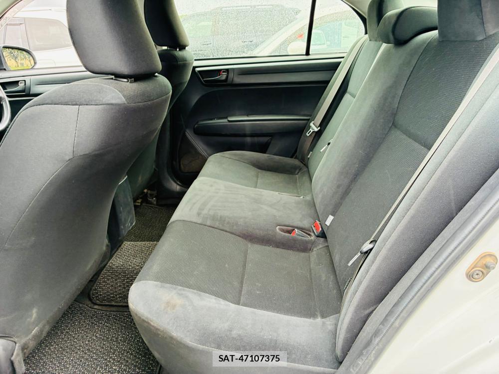 Toyota COROLLA AXIO 2019-05 7632871-9