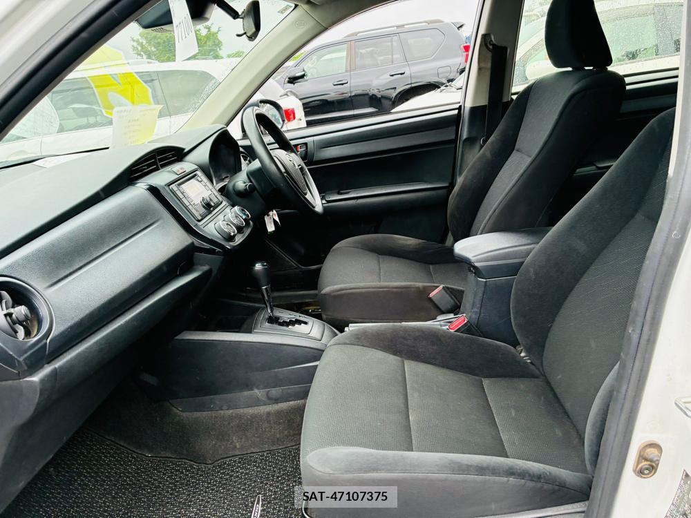 Toyota COROLLA AXIO 2019-05 7632871-10