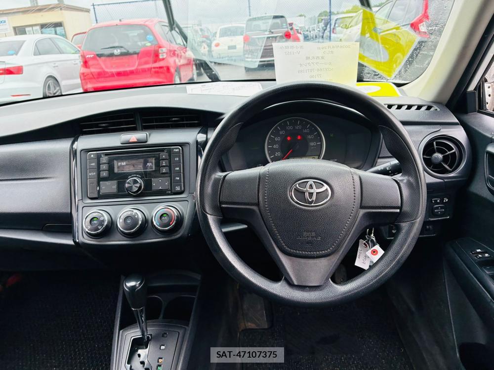 Toyota COROLLA AXIO 2019-05 7632871-13