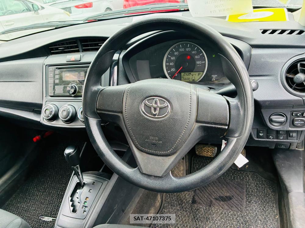 Toyota COROLLA AXIO 2019-05 7632871-14