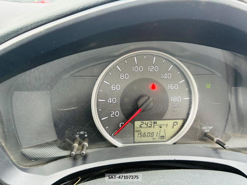 Toyota COROLLA AXIO 2019-05 7632871-15