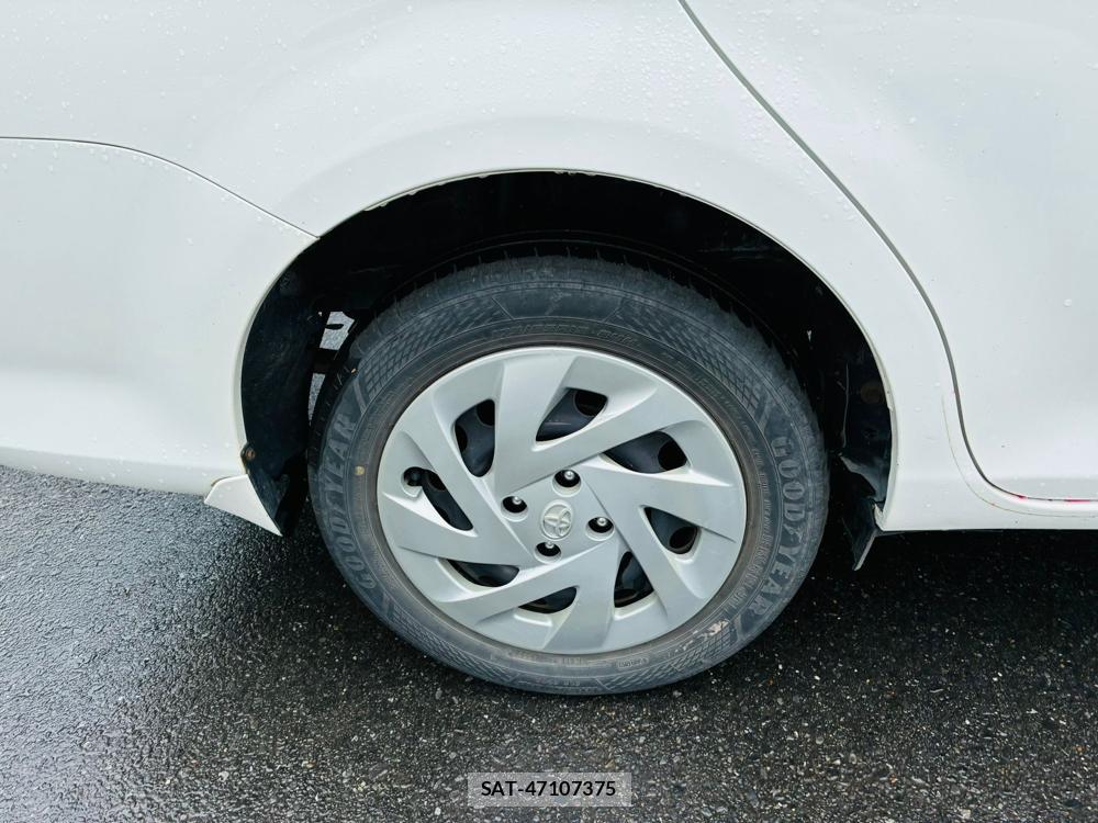 Toyota COROLLA AXIO 2019-05 7632871-27