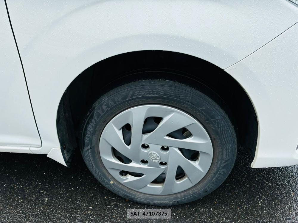 Toyota COROLLA AXIO 2019-05 7632871-28