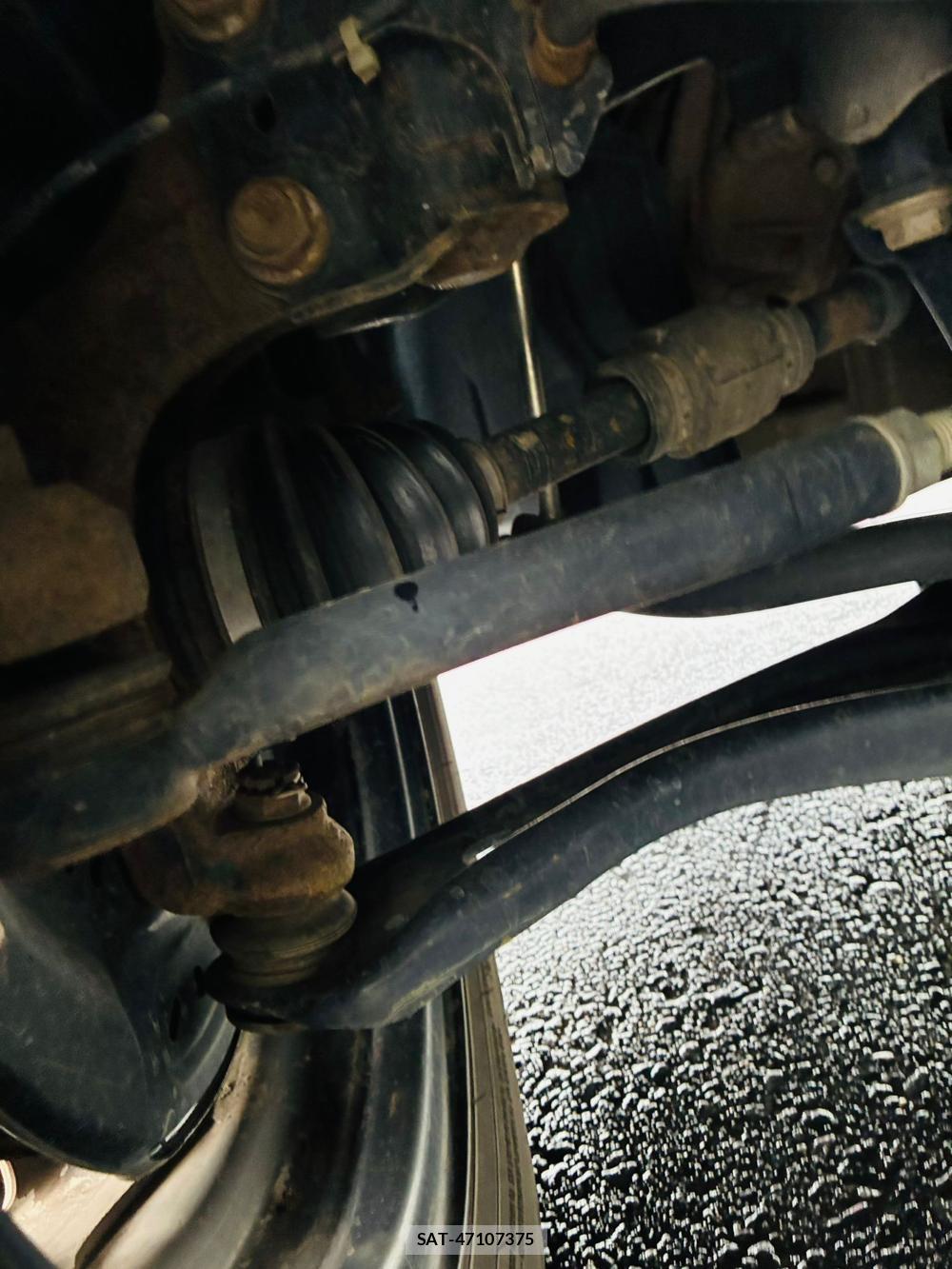 Toyota COROLLA AXIO 2019-05 7632871-33