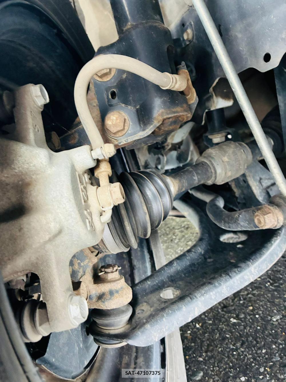 Toyota COROLLA AXIO 2019-05 7632871-34