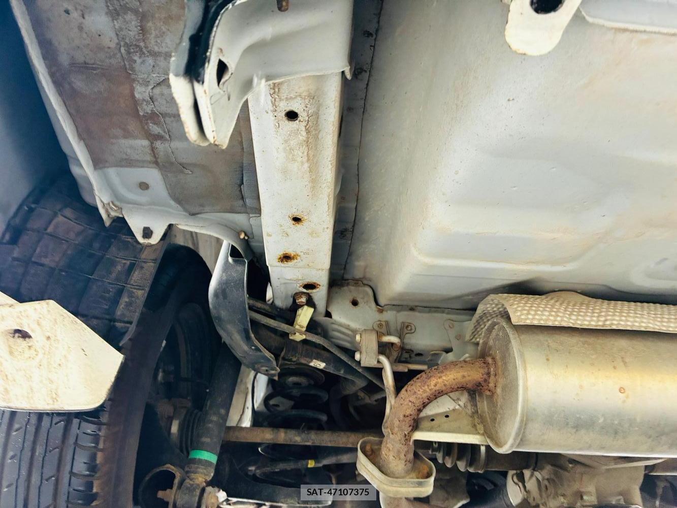 Toyota COROLLA AXIO 2019-05 7632871-35