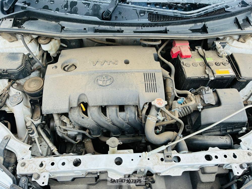 Toyota COROLLA AXIO 2019-05 7632871-38