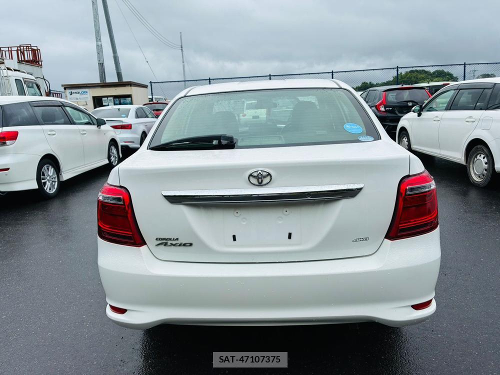 Toyota COROLLA AXIO 2019-05 7632871-3