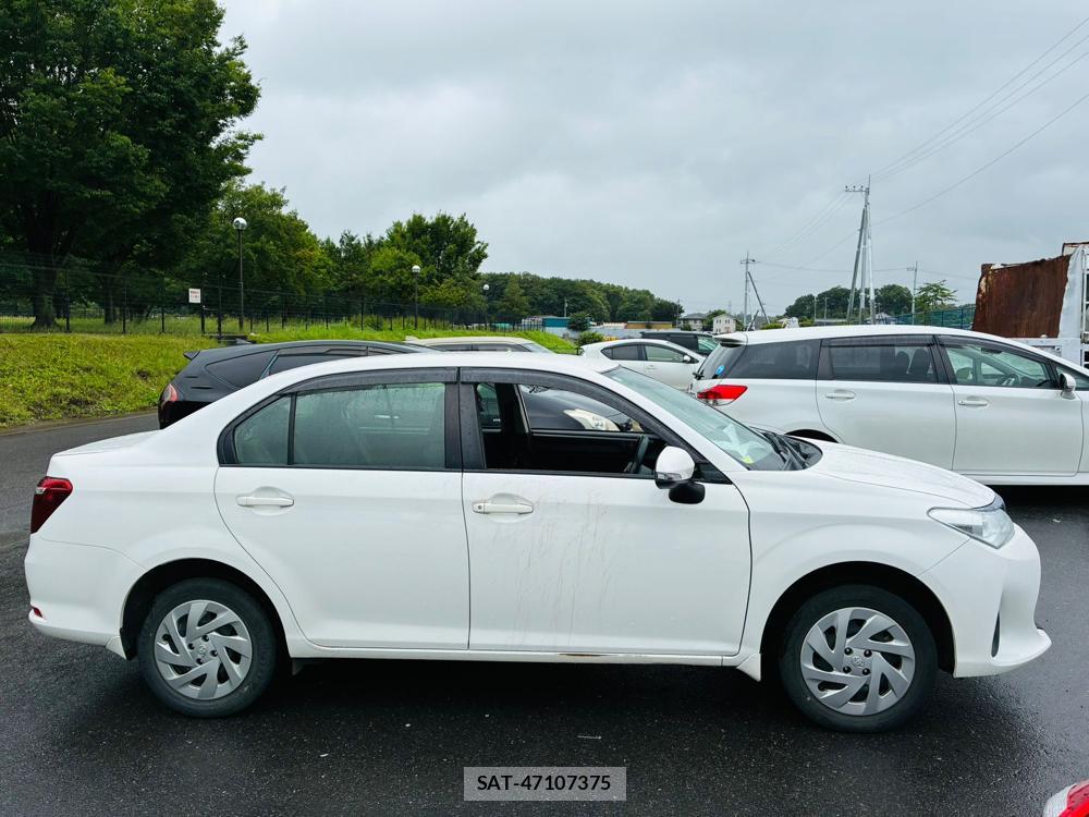 Toyota COROLLA AXIO 2019-05 7632871-5