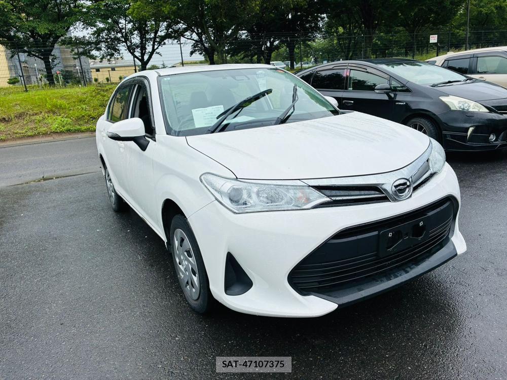 Toyota COROLLA AXIO 2019-05 7632871-6