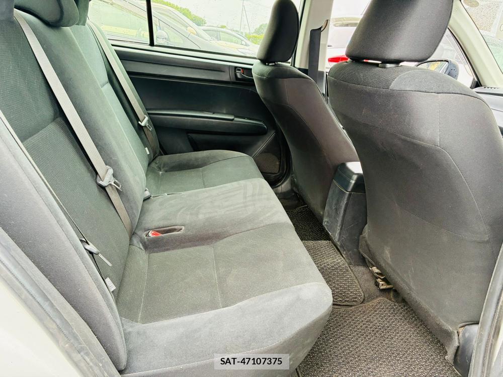 Toyota COROLLA AXIO 2019-05 7632871-8