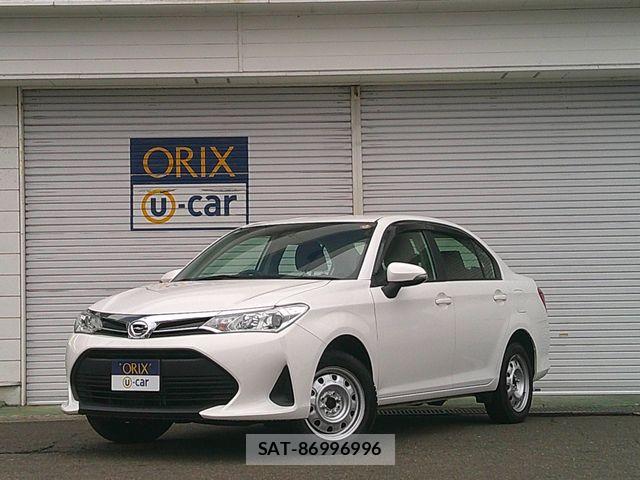 Toyota COROLLA AXIO 2021-01 7875801-0