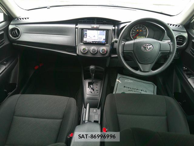 Toyota COROLLA AXIO 2021-01 7875801-1