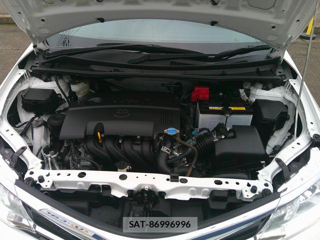 Toyota COROLLA AXIO 2021-01 7875801-22